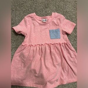 Splendid 12-18 Month Short Sleeve Dress